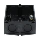 CI-K1-T0-2 Obudowa natynkowa hemeretyczna do łącznika krzywkowego z serii T0 IP65 207435 EATON