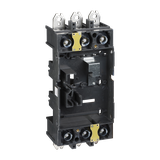 Compact NSX , 3P podstawa wtykowa NSX400/630 wylacznik