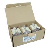 PV-350ANH3 Wkładka PV NH 350A 1000V DC PV rozmiar 3 podwójny wskaźnik PV-350ANH3 EATON