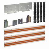 Łącznik szyna transfer 3szt. 1600A PSet