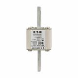 FUSE 315A 690V 1FU/90 AR UC Wkładka szybka 315A AC 690V rozmiar 1 53x69x136 mm aR IEC UL, 170M4610 E