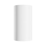 CHLOE VARIOSA GU10 NATYNKOWA GU10 230V IP20 55x100MM BIAŁY OKRĄGŁA