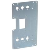 Podst. Szr Do DPX3 250 Wtyk 020683 LEGRAND