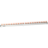 Szyna widełkowa K60 R9XFH457 63A 4-biegunowa 57 modułów