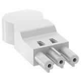 BT-S4 GST18i3 W Część gniazda, 3-polowa