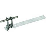 Wspornik dachowy DEHNgrip, wys. 32 mm, Alu