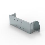 XL3S 4000 24M PODSTAWA MONTAŻOWA DCX-M 40-63, Legrand