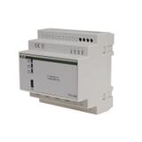 Sterownik sekweRyjny impulsowo-czasowy 4-kanałowy 24-230V AC/DC nastawa od 1s do 100h MAX-PCS-534 F&F