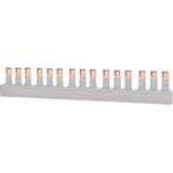 Szyna grzebieniowa 5x3 bieguny IZ5 KVL-00 3P 001690946 ETI