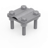 OG ZŁĄCZE UNIWERSALNE ODGAŁĘŹNE na pręt fi 16/B30 14.5 OG