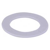 Pierścień adaptacyjny z 30 na 22mm, szary, tylny EAR-R-Gr 004771531 ETI