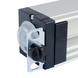 LISTWA PDU 10  8XMOD MOSAIC, Legrand