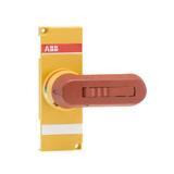 OTVY250EK rączka do bezpośredniego montażu