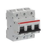 S803N-D40 Wyłącznik nadprądowy 36kA 3P D40A 2CCS893001R0401 ABB