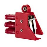 STYK POMOCNICZY PODWÓJNY Z+R VISTOP 32, Legrand