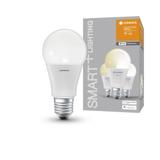 Lampa LED SMART+ WiFi Classic A100 DIM 2700K E27 FR 3pack
