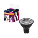 LED VALUE PAR16 80 36 6,9W 840 230V GU10 BK LEDVANCE
