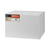 Adele 1P E27 lampa wisząca max. 60W czarna AD-LD-6222BE27S ORNO