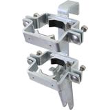 Prowadnica do młota Wacker, St/tZn 600035 DEHN
