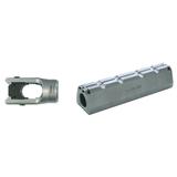 Matryca do złączek rurkowych Al. 50-70 mm2 Deep indent 216562 HAUPA