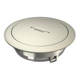 GES R2T Ni, Kaseta zasilająca z tubusem