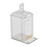 MCF-MS-P1, Podstawa MCF M10