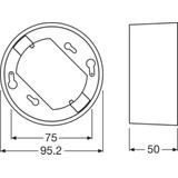 Adapter montażowy LUXeye SENSE CM KIT