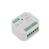 Przekaźnik elektromagnetyczny 1P 16A montaż podtynkowy U=230V PP-1P-230V F&F