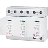 ETITEC SM T12 300/25 3+0 Ogranicznik przepięć Typ1,T2 (kl.B,C) - bez prądu upływu