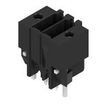 S2C-SMT 3.50/04/180LF 3.5SN BK RL Złącze wtykowe płytek drukowanych /175szt./ WEIDMULLER