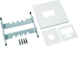 Blok,universN,450x500mm,MCCB800/1000A produkt wycofany UK32D2 HAGER