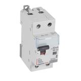 WYŁĄCZNIK RÓŻNICOWONADPRĄDOWY P 312 2P B 25A 30MA TYP A 10KA SERII DX3, Legrand