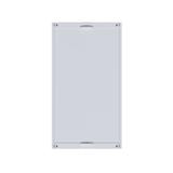 univers N Blok dla zacisków szeregowych poziomych 450x250mm UD31A1 HAGER
