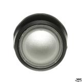 Przycisk kryty bistabilny przezroczysty MP2-11C