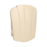 Dzwonek Gong Dwutonowy 8V beżowy OR-DP-VD-142/BG/8V ORNO