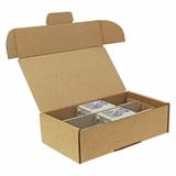 FUSE 200A 690V 1 FU 115 AR UC Wkładka szybka 200A AC 690V rozmiar 1 45x45x148 mm aR, 170M3715 EATON