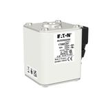 FUSE 350A 1250V 2BKN/75 AR CU Wkładka szybka 350A AC 1250V rozmiar 2 61x75x77 mm aR IEC UL 170M5391