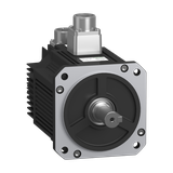Serwosilnik BCH16 130 mm wał 22 mm 1,5kW duża bezwładność 2000rpm hamulec BCH16HM15230F6C2 Schneider