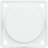 Zaślepka pustego miejsca w patch-panelu