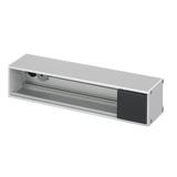 Simon CONNECT TSC-KFC234-14 Ofiblok Compact podstawa 4x K45 (45x45mm); do Ofiblok Line; s