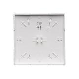 Simon 54 GO Klawisz z piktogramem /krzyż/ do łączników i sterowników elektronicznych