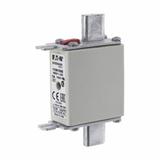 FUSE 10A 690V gR DIN 000 HSDNH Wkładka szybka 10A 690V gR DIN 000 podwójny wskaźnik 170M1558D EATON