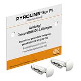 KS-BSKP DE, Tabliczka opisowa