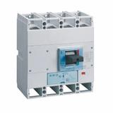 Wyłącznik DPX3 1600 S1 4P 1000A 36kA 422547 LEGRAND