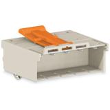 Wtyk picoMAX raster 7,5mm 5‑biegunoweunowy ze stopkami zatrzaskowymi 2092‑3525/020‑000 /50szt./ WAGO