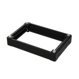 TZG105 Cokół głębokość D=225mm szerokość 1PW wysokość H=50mm