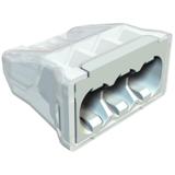 ZACISKI WTYKOWE 3X2,5