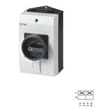 T3-1-102/I2/SVB-SW Łącznik krzywkowy 32A 13kW 207199 EATON