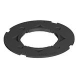 US80A, PŁYTA POKRYWOWA DO MONT.OSPRZĘTU