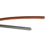 DRUT OCYNKOWANY fi-8 DR 8 OC